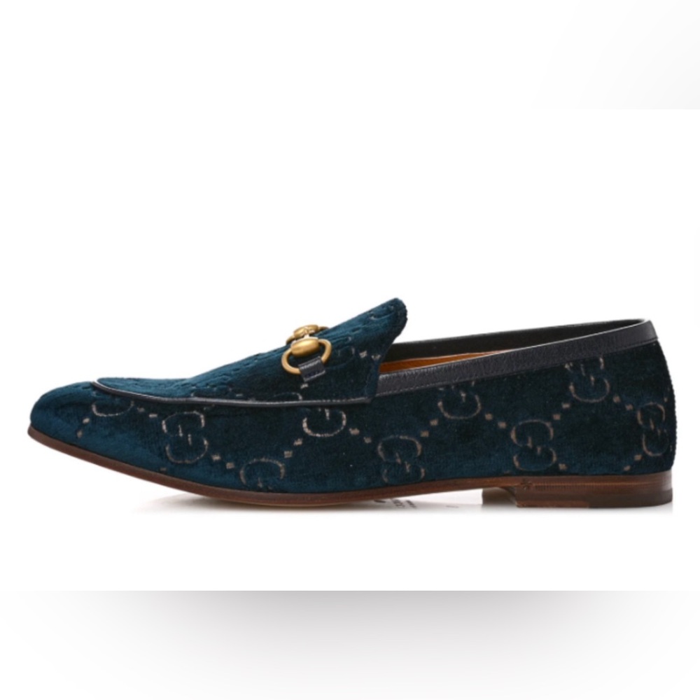 Gucci Loafers